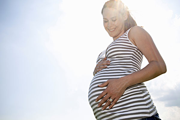 ��׼����֪��̥����ʲô�о���